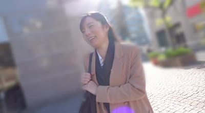 sora-600就活格付けリモバイ奥手な隠れ美人学生がマジイキ連発都内で就活に悩む松丸香澄 22歳